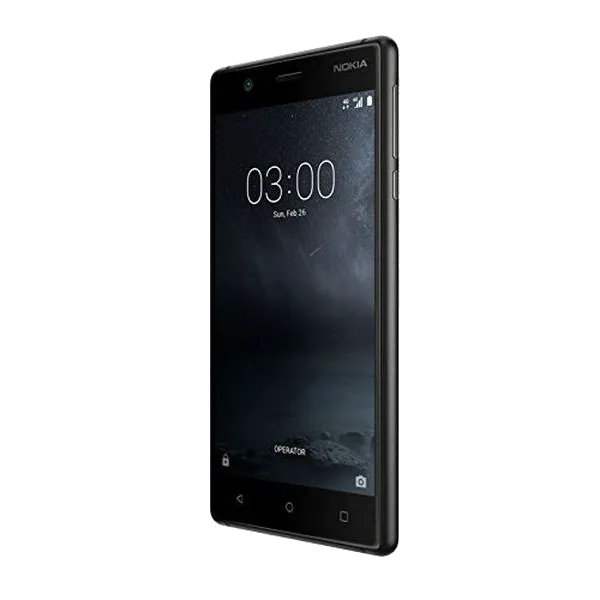 Замена аудиокодека телефона Nokia 3