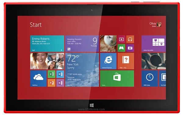 Замена задней крышки Nokia Lumia 2520
